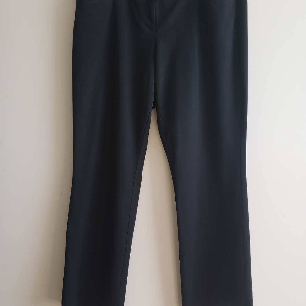 Black Slacks